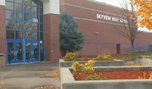 Anti-mask protests force 3 schools into lockdown