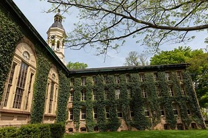 Princeton’s Annual Giving campaign raises $68.6 million