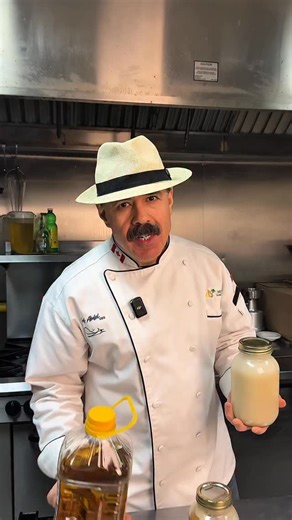 How to Make Beef Tallow Ingredients • 2 kg beef fat (suet or trimmings) Instructions 1. Chop the beef fat into very small pieces. The smaller the pieces, the better and faster it renders. 2. Place the chopped fat into a large pot. 3. Cook on low heat for about 2 hours, stirring occasionally. • Do not let it fry or burn—the fat should slowly melt and release liquid oil. 4. Once most of the fat has melted and the solid pieces look shriveled and golden, remove from heat. 5. Carefully strain the liq