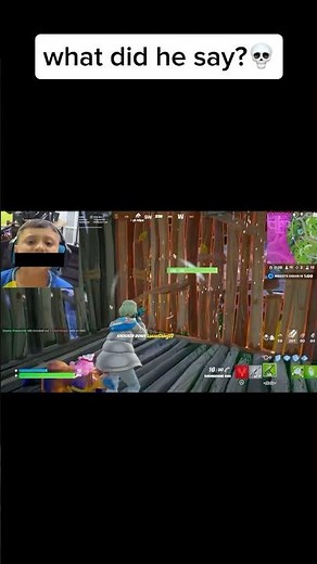 Fgteev shawn says n word