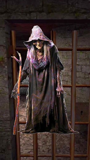 Granny🧟😍🥰🥹🤣😱🤩🔥☠️🥶😁🎯🥳 | But you control my player | Part-145 #Player_move #granny new shortsvideo √