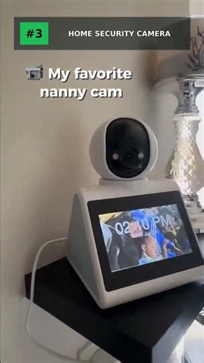 Top 5 Smart Pet Cameras 2026 #shorts