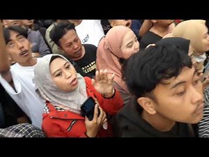 Ku Tak Bisa - Slank (Live concert at lap.Dadaha Tasikmalaya)