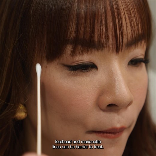 Looking for an alternative or complement to neurotoxin treatments? SkinCeuticals P-TIOX, with a synergy of potent active ingredients, helps complement the effects of treatments even on harder-to-target areas, giving you smoother, more radiant skin. Sign up for a sample now! #SkinCeuticals #SkinCeuticalsSG #SkinCeuticalsPTiox #SkinCeuticalsGlassSkin #AntiWrinkle #IntegratedSkincare | SkinCeuticals | Facebook