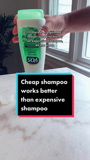 Benefits of Using Vo5 Shampoo for Healthy Hair | Affordable Haircare