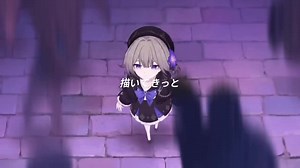 Exploring Herta in Honkai: Star Rail Gameplay