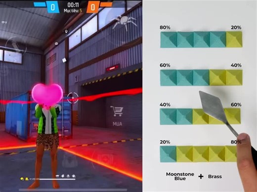 #joiff #freefire #xuhuongtiktok