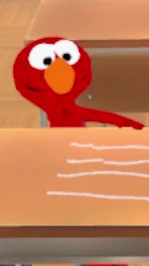 Elmo broke bad 😂#foryou #gaming #tiktokgaming #vr #vrgaming #fyp #elmo #elmosworld #ElmoVrchat