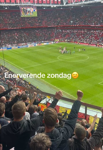 Joey Kooij: De man achter de Eagles