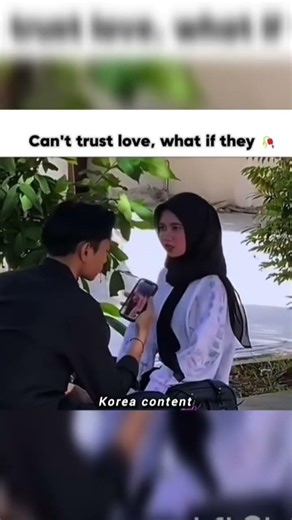 can't trust love , what if they 🥺#love #fypシ #aesthetic #aestheticvibes #korean #trending