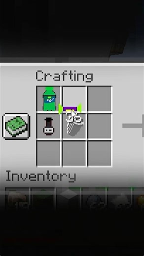 SKEENER'S TUTORIAL ON HOW TO MAKE LEAN in Minecraft