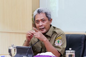 KLHK Ungkap 5 Dekade Perjalanan Pengelolaan Lingkungan Hidup di Indonesia