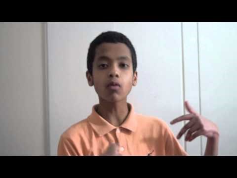 MESSYOURSELF QNA QUESTION