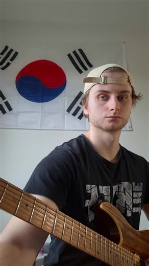 The warning Consume solo cover #guitar #fyp #thewarning #thewarningguatemala @The Warning