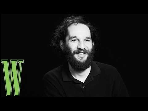 Josh Safdie Doesn't Believe in Antiheroes | W Magazine