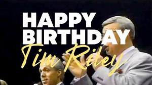 107K views · 1.7K reactions | Happy 80th Birthday, TIM RILEY!...