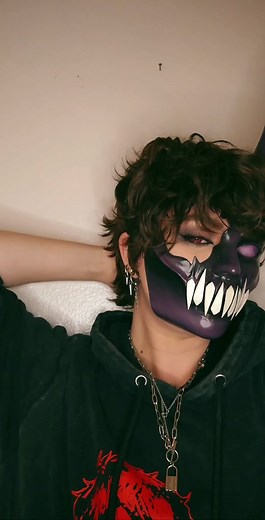 Letting Go and Having Fun: Corpse Husband Cosplay Adventure