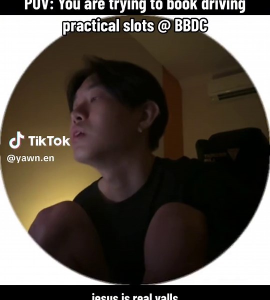 Fast Track Bbdc Practical Slot Booking Tips