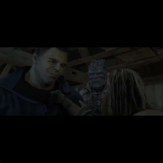 HULK NOW VS THEN ☢️💪 #edit #shorts #kangtheconqueror #marvel #avengers #multiverse #kangdynasty