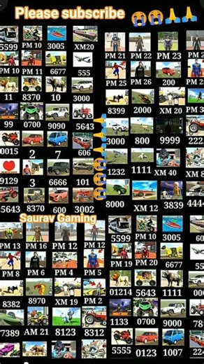 Real code 💥 indian bike driving 3d all new cheat codes update