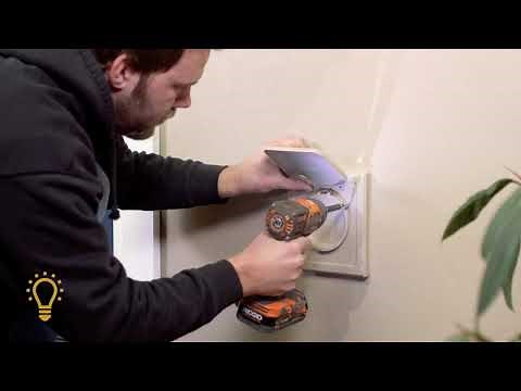 How to Install the No-Pest Vent on Stucco Siding