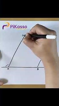How to Draw a Parallelogram Easy in The Right Way