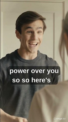 Why You Physically Can't Say No to People