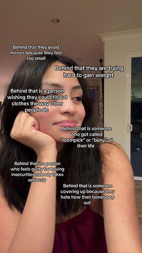 Body Insecurity: Why Appearance Alone Doesn’t Fix Confidence