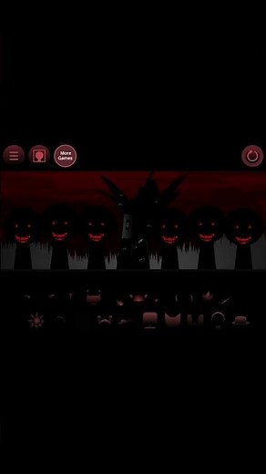 Sprunki Phase 3 Remastered *FAST VERSION*