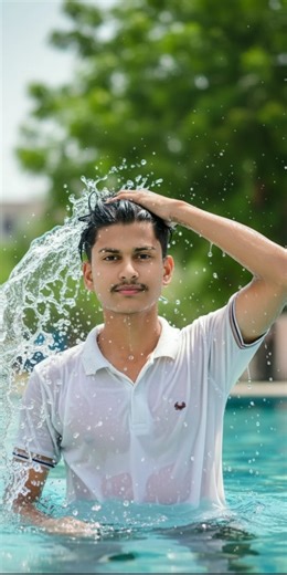 New Trending Instagram Ai Retro Style Vintage Photo Editing || Google Gemini Edit Boy' #Shorts #Ai