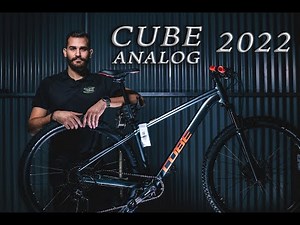 Cube Analog 2022 Review