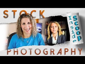 Stock Photography Employee Shares Inside Scoop: How to Be Successful