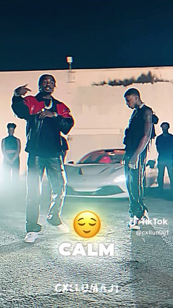 Lil Tjay Live Performance Highlights and Edits