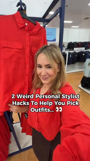 20K views · 1.1K reactions | STOP BUYING CLOTHES YOU ONLY KIND OF...