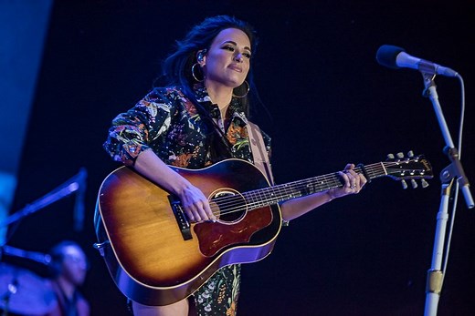 Kacey Musgraves Announces New Album Deeper Well For March 2024 Release, Shares Title Track -