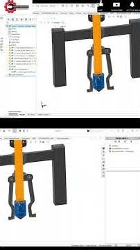3 circular pattern solidworks