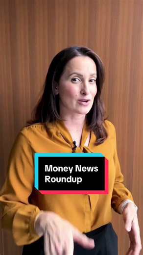 We’re talking inflation, housing and interprovincial trade in this Money News Roundup. Check out the video for some of the big financial news stories from November. #ScotiaTok