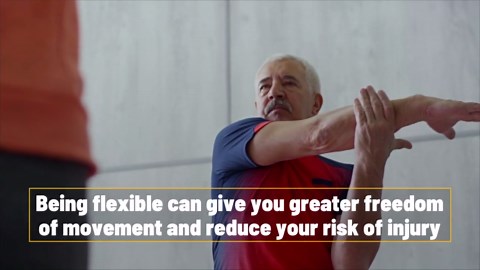 The Best Exercises For Improving Your Flexibility