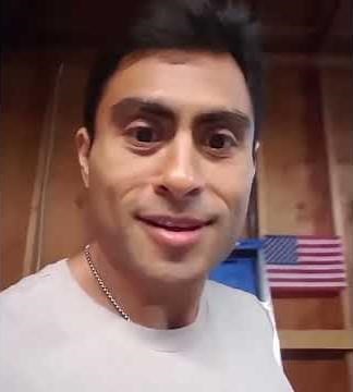 My brother josh blew himself up (full video)