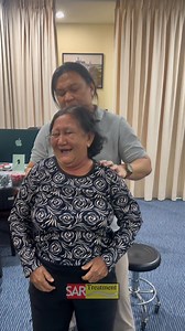 28K views · 674 reactions | Pengalaman pertama Nenek demgan SAR Treatment Ulu Sg.Asap :12-13 June Sebauh :14 June Bintulu. :15-16 June Simanggang :15-16 June Betong : 17 June Tatau :18 June Sarikei :20-21 June Kapit :21-22 June Saratok :23-24 June Kanowit :24-25 June Sibu :28-29 June #sartreatment #sartreatmentcommunity #fyp | SAR Treatment | Facebook