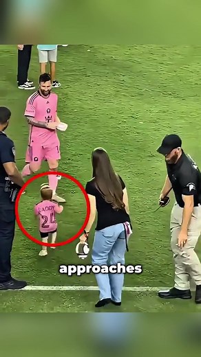 Messi vs CR7: This Difference With Kids Is Shocking Fans #CristianoRonaldo #LionelMessi #MessiVsRonaldo #CR7Fans #FootballDebate