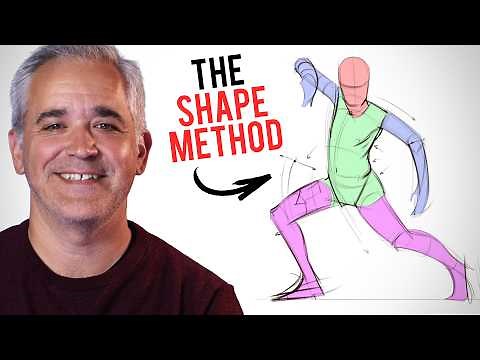 Can't Draw Gestures? Try This