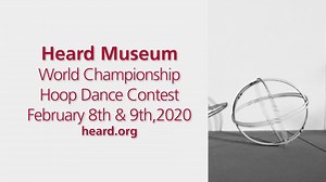 Heard Museum on Reels