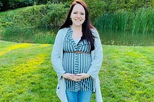 Pregnant EMT Was Found Dead Amid House Fire: Was It Accidental, Arson or Murder?