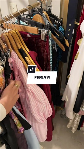 Necesito hacer una feria: cómo organizar espacio y venta rápida