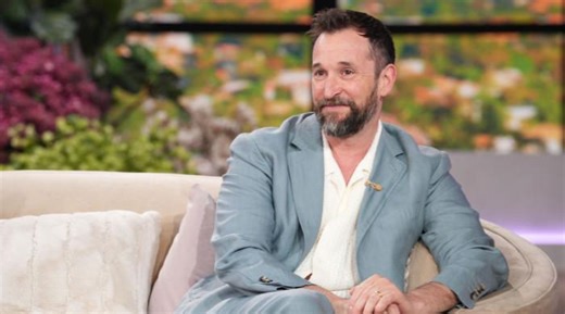 Noah Wyle gets real about career resurgence with 'The Pitt' and Emmy win