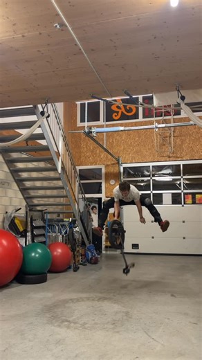 Stéphane Ranc on Instagram: "THE ADRIWHIP!! I’m so happy to get that iconic whip invented by @adriendelecroix.unicycle It’s my third whip and this one looks so good! I broke only 2 pedals haha. If you enjoy, leave a comment and share it 🙏 Thank you so much for the tips and the filming and the motivation @pierresturnyunicyclist @lilian_machefert @mael_unicyclist @k.gst7 @e_mrtn93 Hard work always pays Coach : @cxlvxn_endormi ❤️ #whip #unicycle #flat #extrem #sport #flatland #ridingzone"