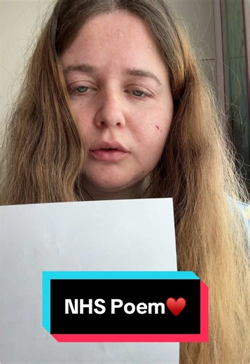 Thank You NHS: A Poem of Gratitude for Healthcare Heroes