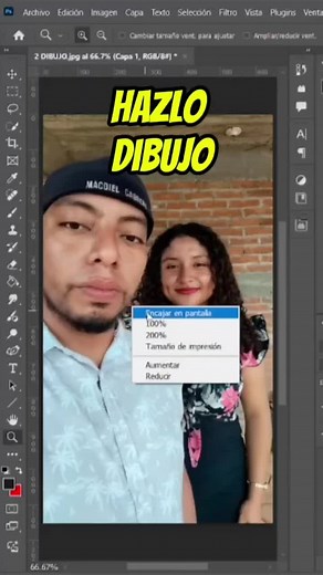 Edición de fotos con Photoshop: Tutorial y tips para editar tus imágenes