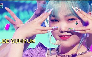 乐童音乐家李秀贤最新Solo曲ALIEN首打歌舞台